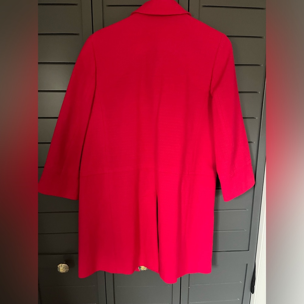 Talbots lightweight jacket - Picture 5 of 7